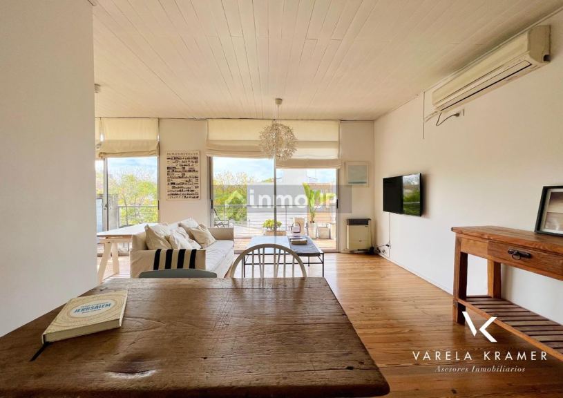 Departamento en Venta en San Isidro, G.B.A. Zona Norte