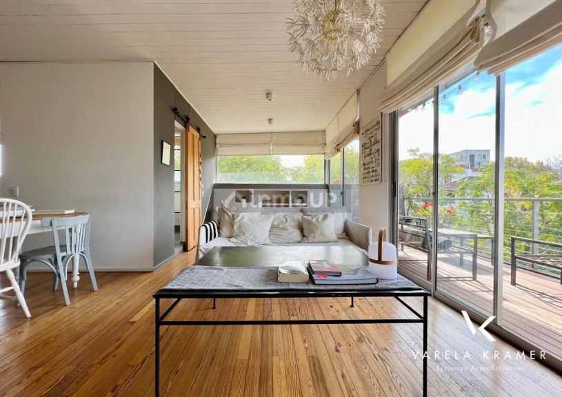 Departamento en Venta en San Isidro, G.B.A. Zona Norte