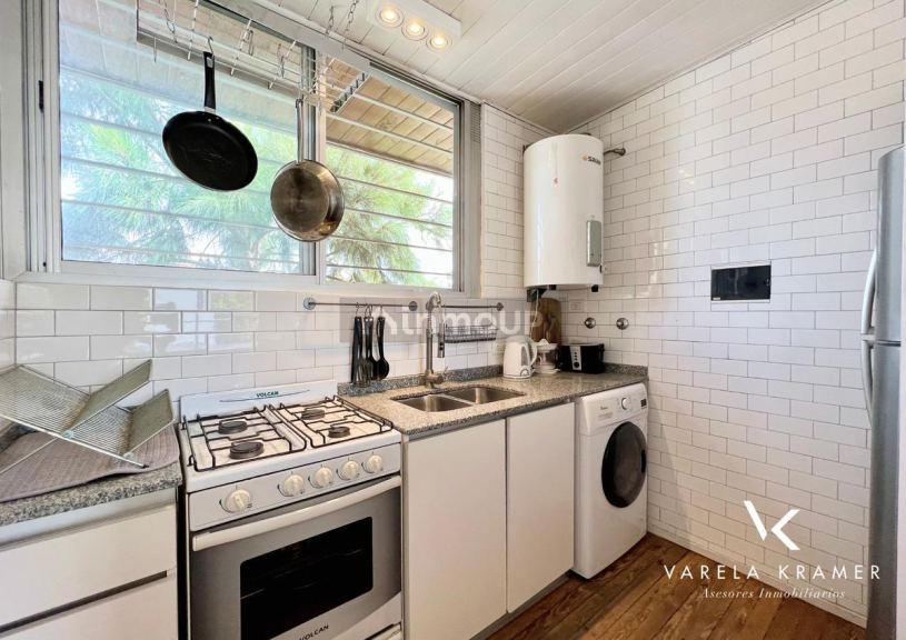 Departamento en Venta en San Isidro, G.B.A. Zona Norte
