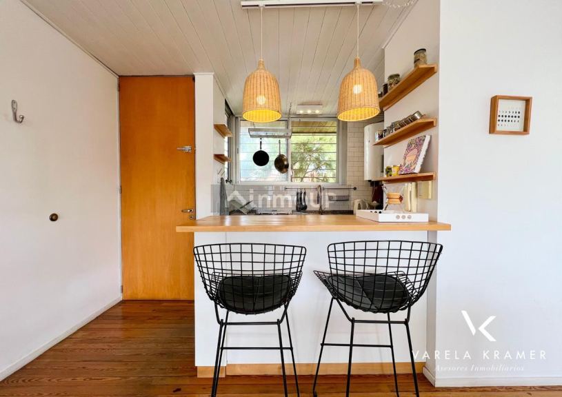 Departamento en Venta en San Isidro, G.B.A. Zona Norte