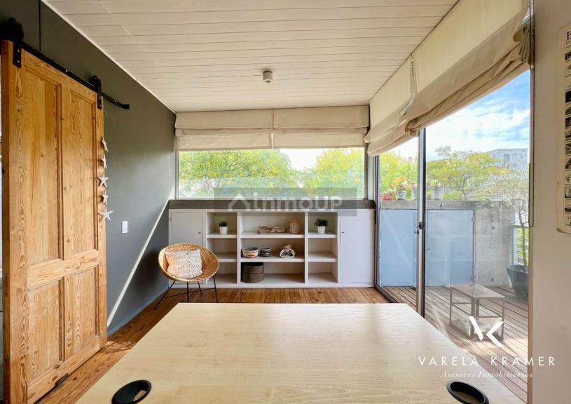 Departamento en Venta en San Isidro, G.B.A. Zona Norte