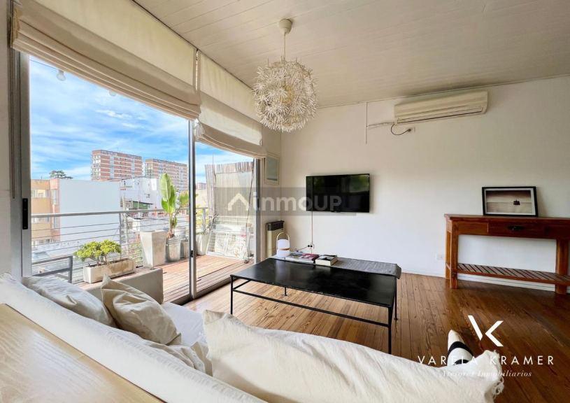 Departamento en Venta en San Isidro, G.B.A. Zona Norte