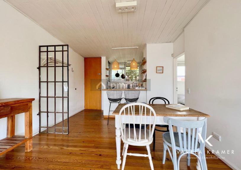 Departamento en Venta en San Isidro, G.B.A. Zona Norte