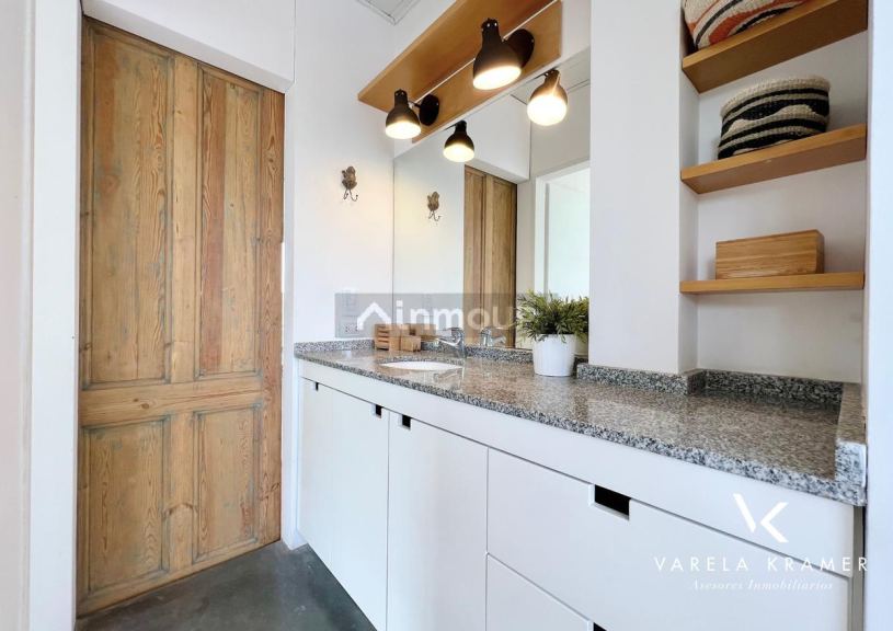 Departamento en Venta en San Isidro, G.B.A. Zona Norte