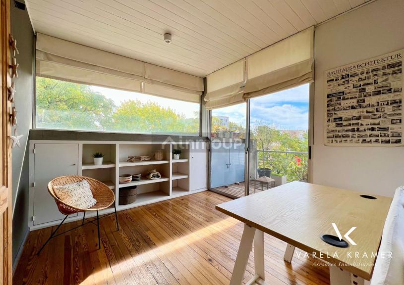 Departamento en Venta en San Isidro, G.B.A. Zona Norte