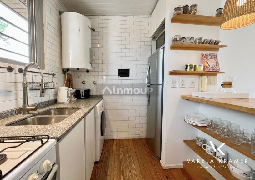 Departamento en Venta en San Isidro, G.B.A. Zona Norte