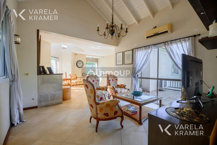 Casa en Venta en Pilar, G.B.A. Zona Norte