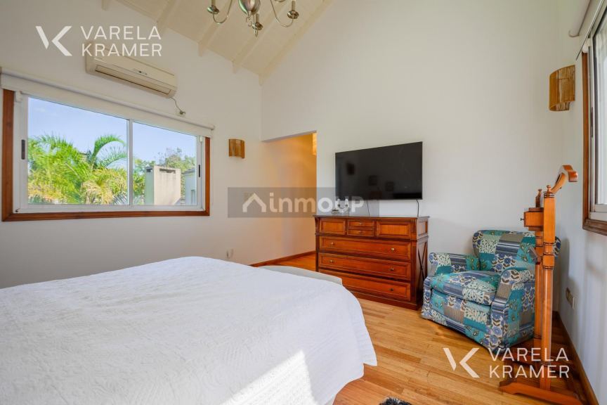 Casa en Venta en Pilar, G.B.A. Zona Norte