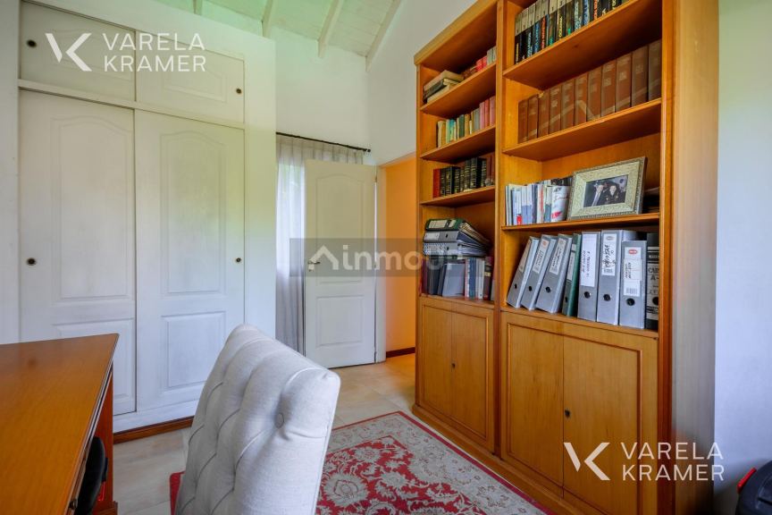 Casa en Venta en Pilar, G.B.A. Zona Norte