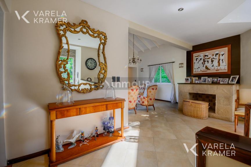 Casa en Venta en Pilar, G.B.A. Zona Norte