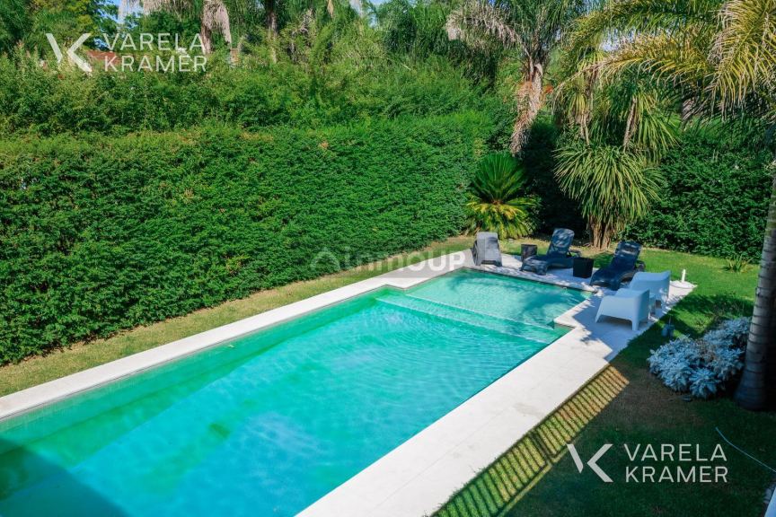 Casa en Venta en Pilar, G.B.A. Zona Norte