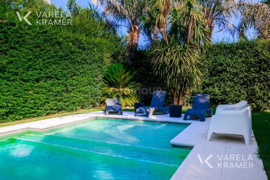 Casa en Venta en Pilar, G.B.A. Zona Norte