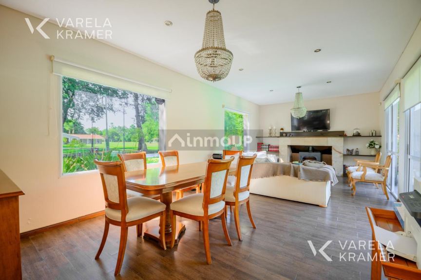 Casa en Venta en Pilar, G.B.A. Zona Norte