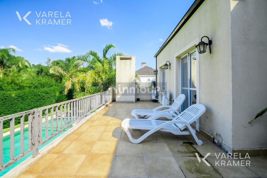 Casa en Venta en Pilar, G.B.A. Zona Norte