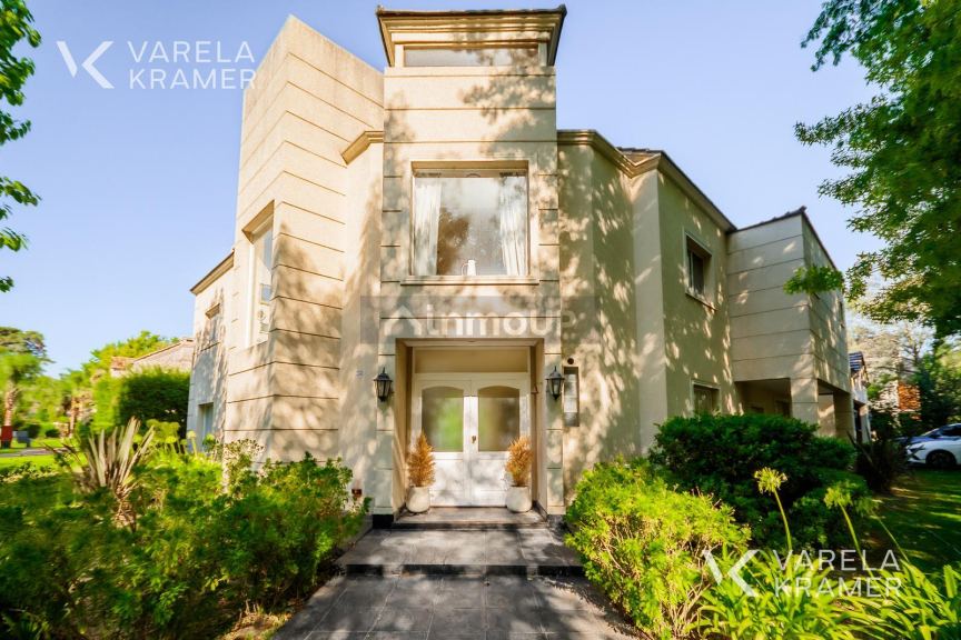 Casa en Venta en Pilar, G.B.A. Zona Norte