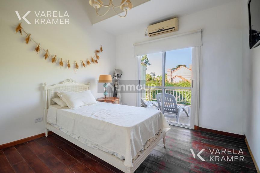 Casa en Venta en Pilar, G.B.A. Zona Norte
