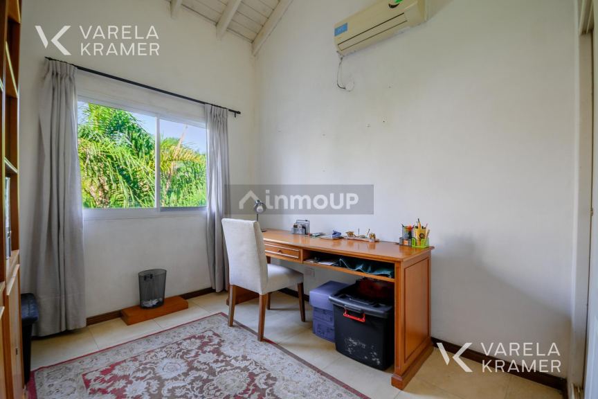 Casa en Venta en Pilar, G.B.A. Zona Norte