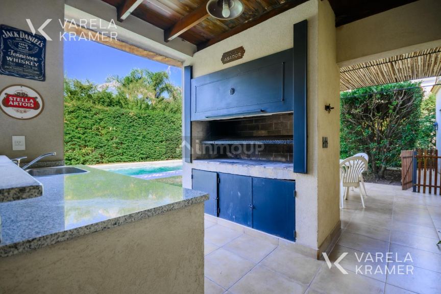 Casa en Venta en Pilar, G.B.A. Zona Norte