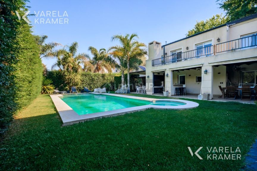 Casa en Venta en Pilar, G.B.A. Zona Norte