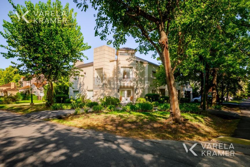 Casa en Venta en Pilar, G.B.A. Zona Norte