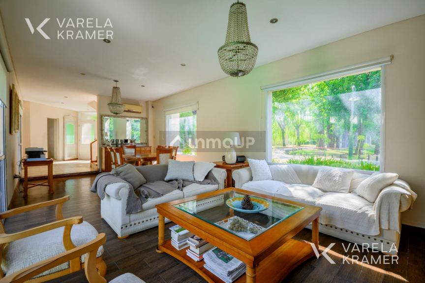 Casa en Venta en Pilar, G.B.A. Zona Norte