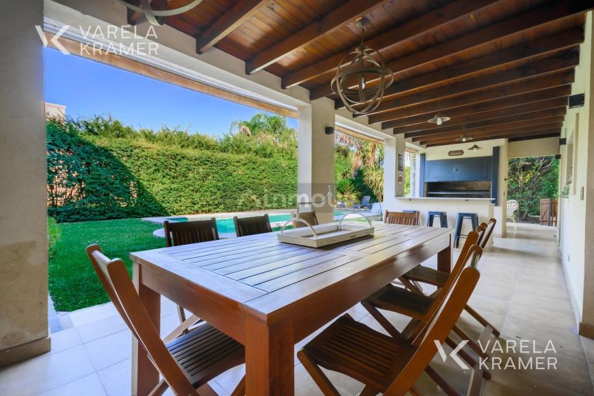 Casa en Venta en Pilar, G.B.A. Zona Norte