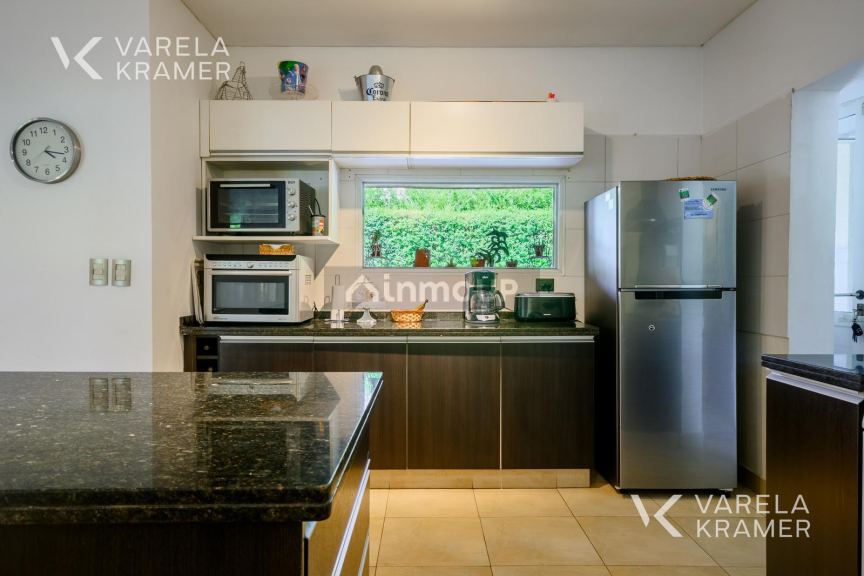 Casa en Venta en Pilar, G.B.A. Zona Norte