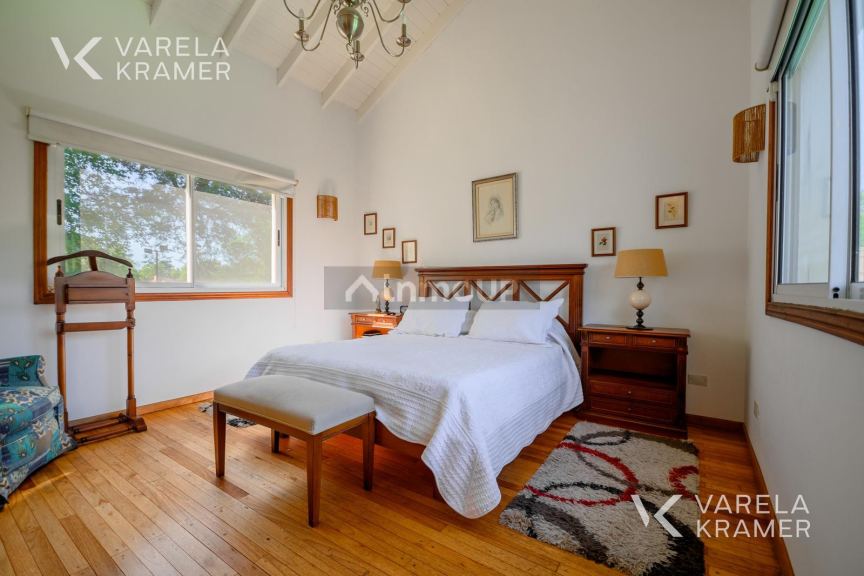Casa en Venta en Pilar, G.B.A. Zona Norte