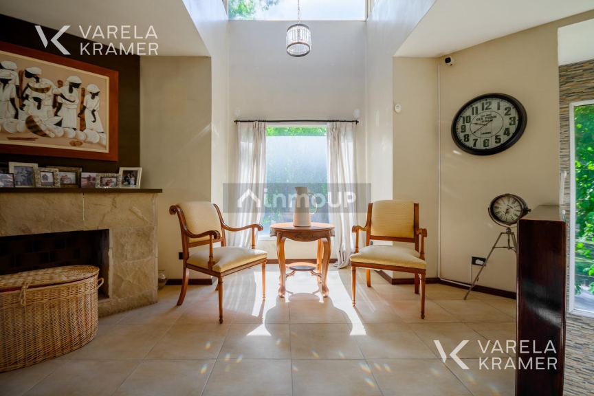 Casa en Venta en Pilar, G.B.A. Zona Norte