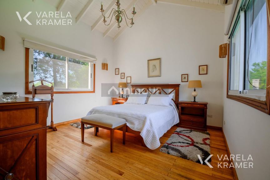 Casa en Venta en Pilar, G.B.A. Zona Norte