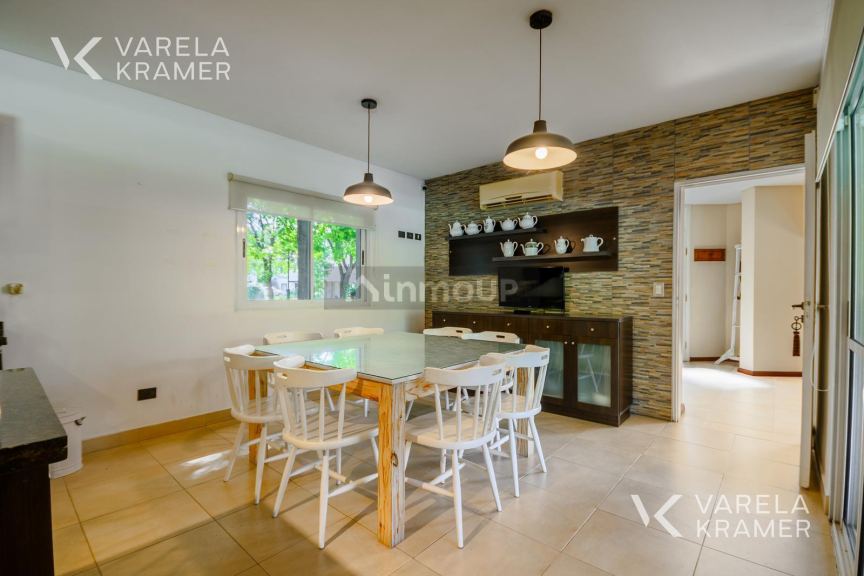 Casa en Venta en Pilar, G.B.A. Zona Norte