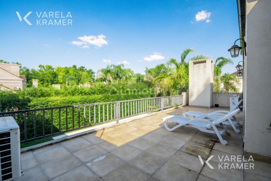 Casa en Venta en Pilar, G.B.A. Zona Norte