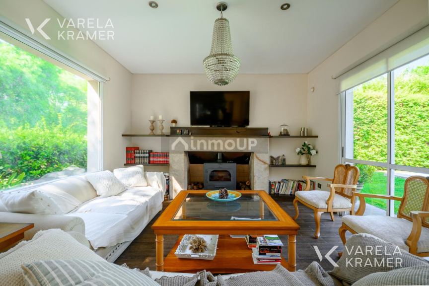 Casa en Venta en Pilar, G.B.A. Zona Norte