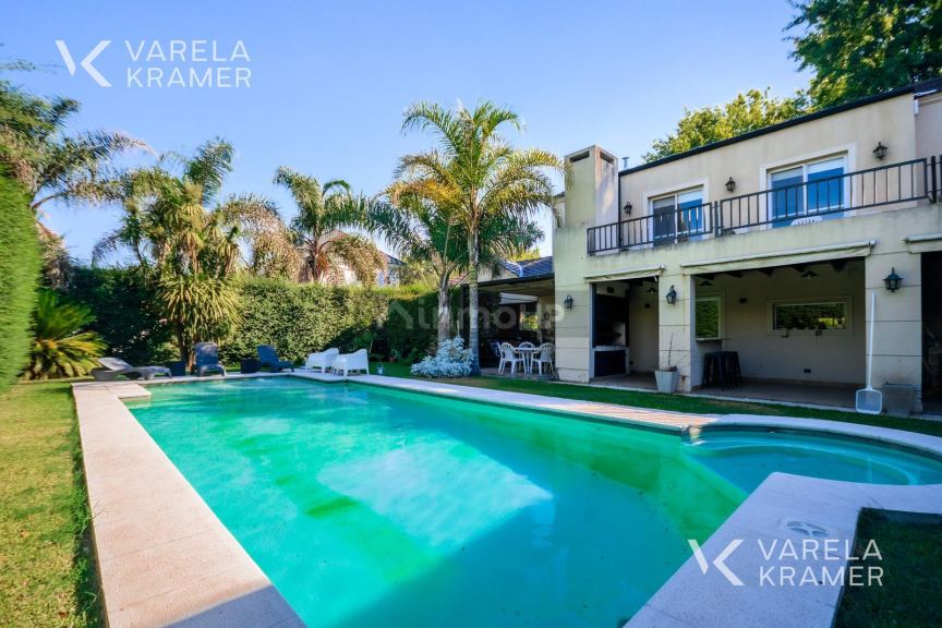 Casa en Venta en Pilar, G.B.A. Zona Norte