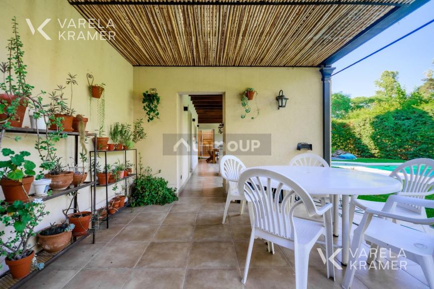 Casa en Venta en Pilar, G.B.A. Zona Norte