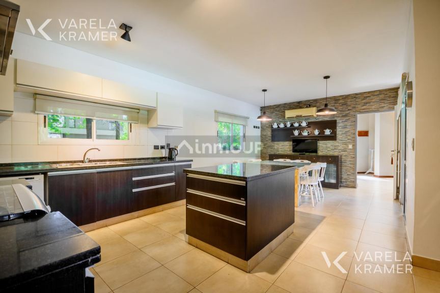 Casa en Venta en Pilar, G.B.A. Zona Norte