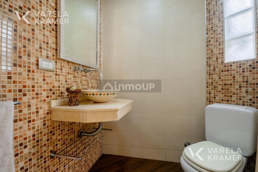 Casa en Venta en Pilar, G.B.A. Zona Norte