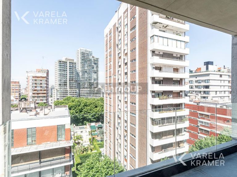 Departamento en Venta en Belgrano, Capital Federal