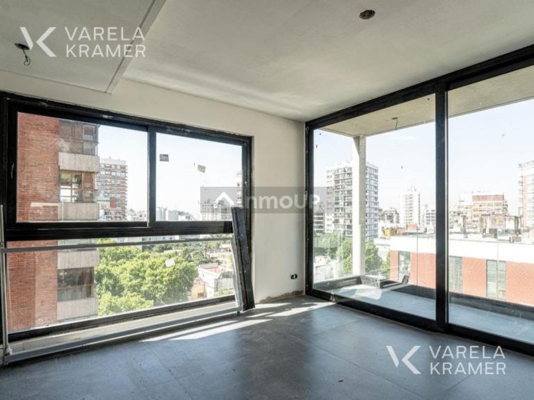 Departamento en Venta en Belgrano, Capital Federal
