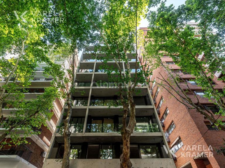 Departamento en Venta en Belgrano, Capital Federal