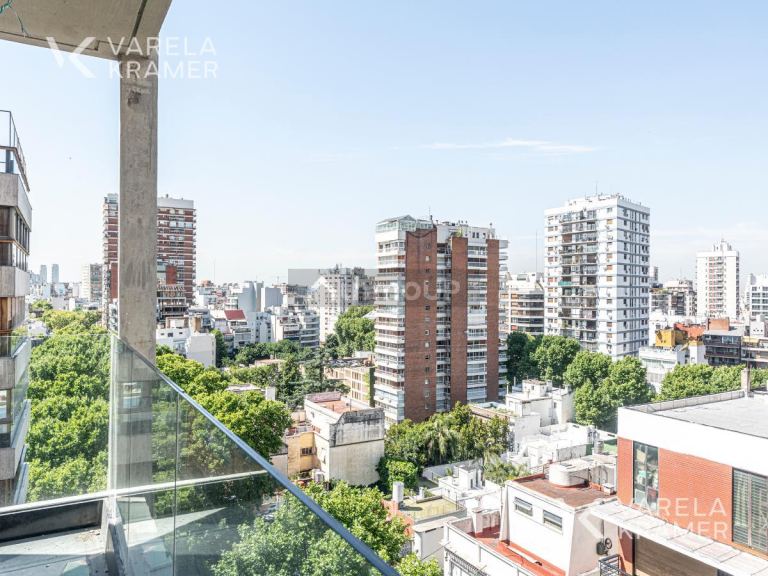 Departamento en Venta en Belgrano, Capital Federal