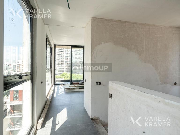 Departamento en Venta en Belgrano, Capital Federal