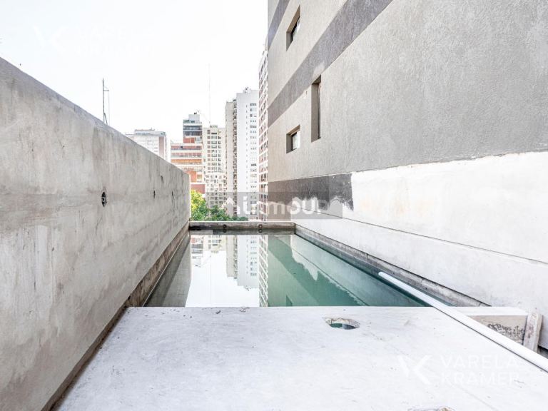 Departamento en Venta en Belgrano, Capital Federal