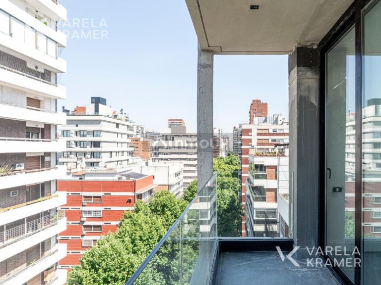 Departamento en Venta en Belgrano, Capital Federal