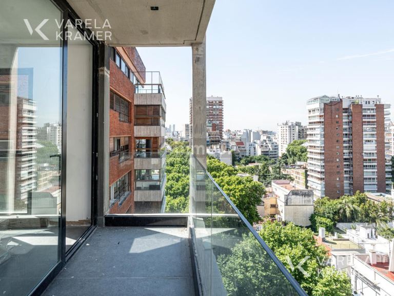 Departamento en Venta en Belgrano, Capital Federal