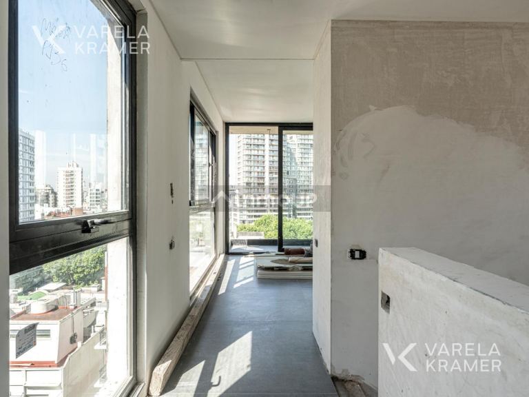 Departamento en Venta en Belgrano, Capital Federal