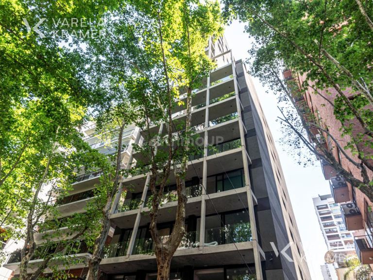 Departamento en Venta en Belgrano, Capital Federal