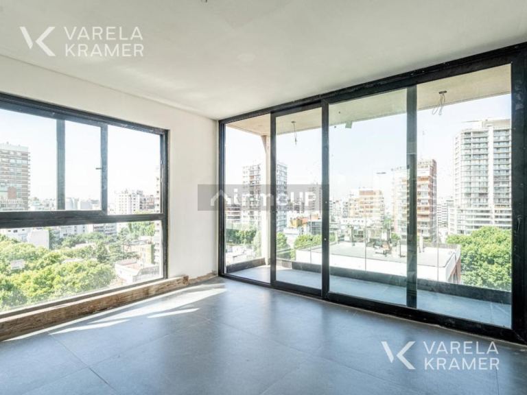 Departamento en Venta en Belgrano, Capital Federal