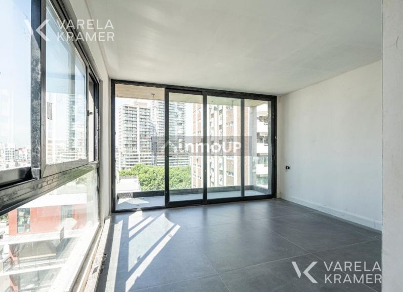 Departamento en Venta en Belgrano, Capital Federal