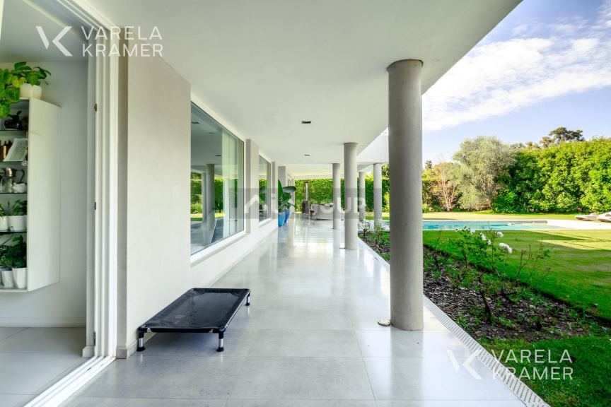 Casa en Venta en Pilar, G.B.A. Zona Norte